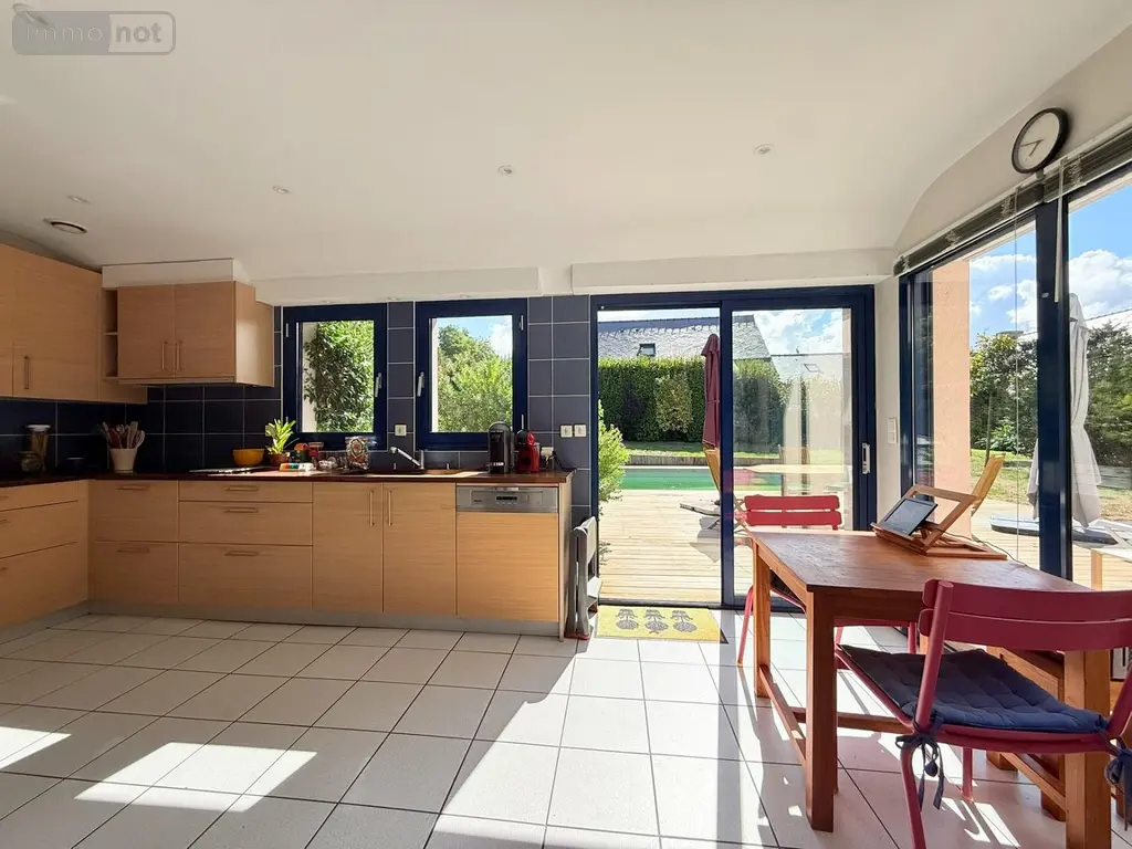 Maison a vendre Saint-Malo 35400 Ille-et-Vilaine 35 217 m2 8 pièces 899900 euros 007-2674MY 005