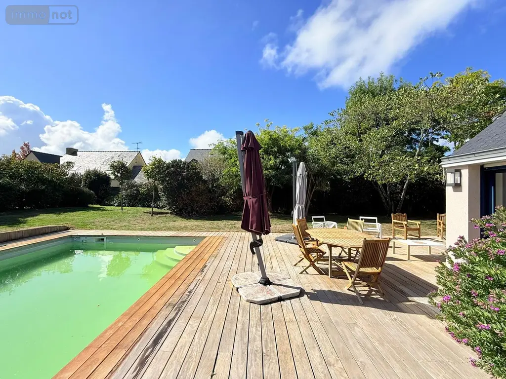 Maison a vendre Saint-Malo 35400 Ille-et-Vilaine 35 217 m2 8 pièces 899900 euros 007-2674MY 002