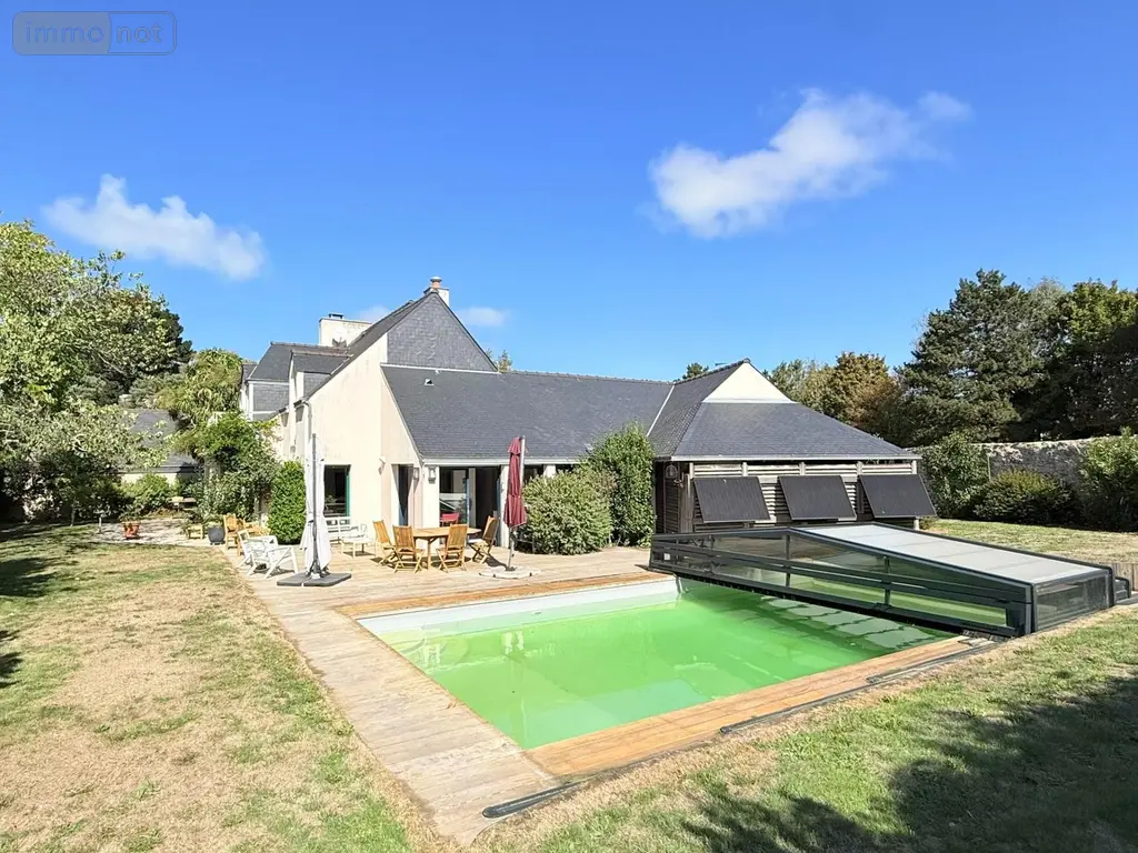 Maison a vendre Saint-Malo 35400 Ille-et-Vilaine 35 217 m2 8 pièces 899900 euros 007-2674MY 011
