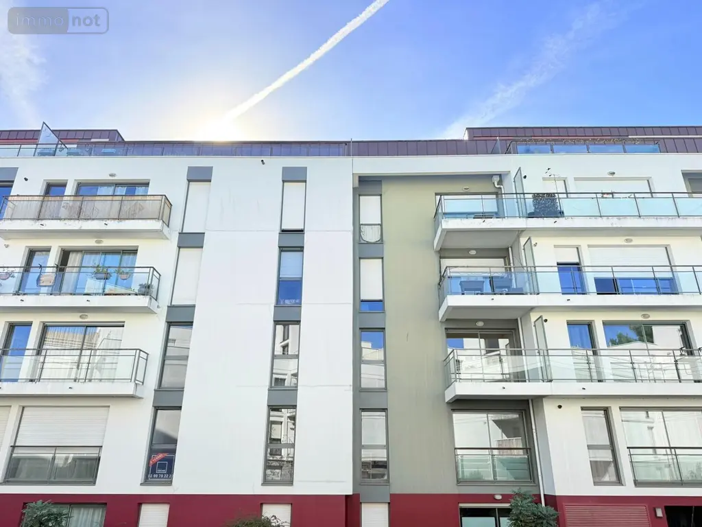 Appartement a vendre Rennes 35000 Ille-et-Vilaine 35 41 m2 2 pièces 169900 euros 007-2675MY 006