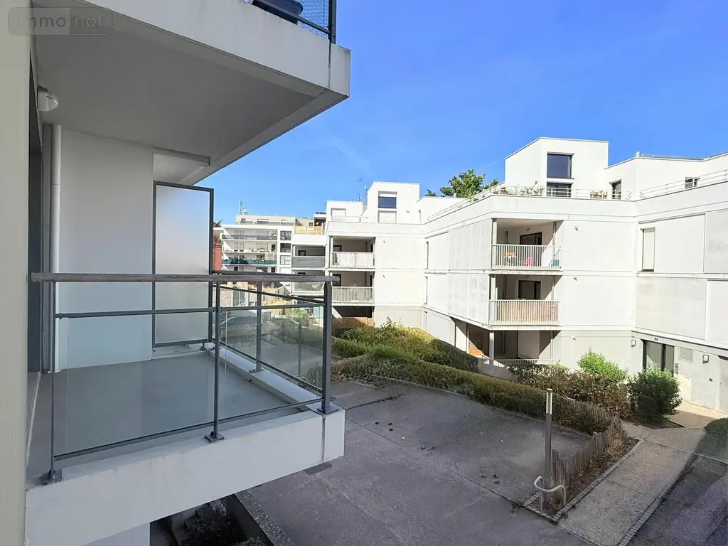 Appartement a vendre Rennes 35000 Ille-et-Vilaine 35 41 m2 2 pièces 169900 euros 007-2675MY 002
