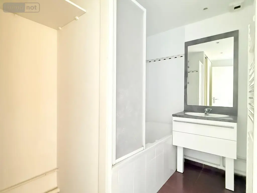 Appartement a vendre Rennes 35000 Ille-et-Vilaine 35 41 m2 2 pièces 169900 euros 007-2675MY 005