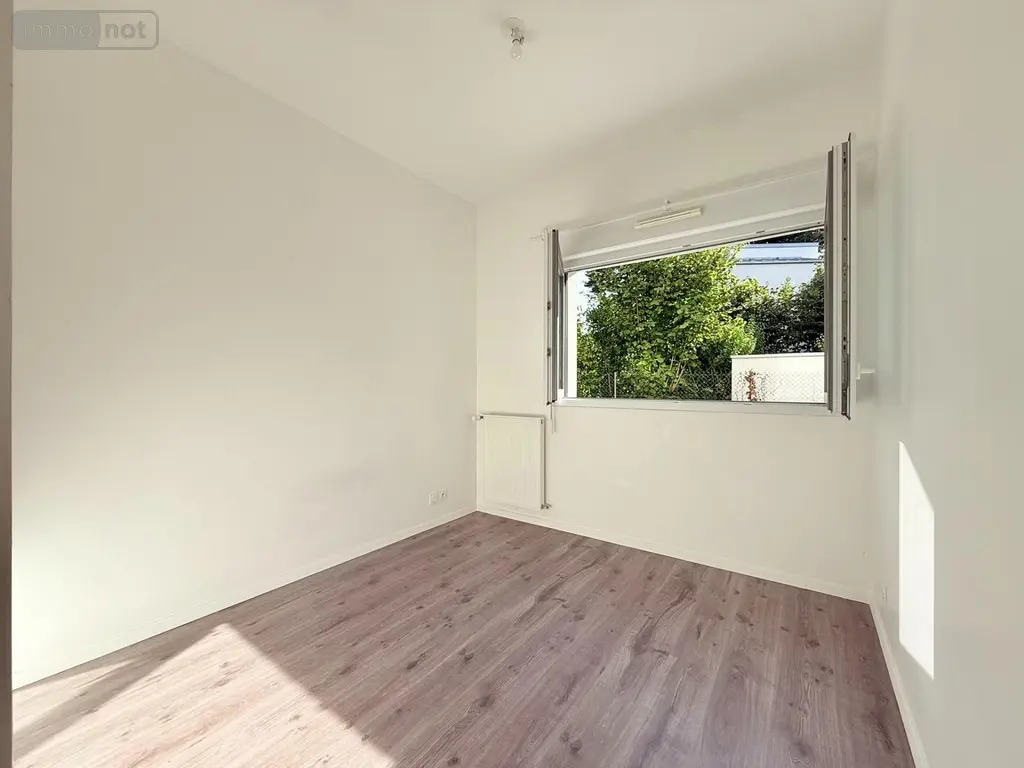 Appartement a vendre Noyal-Châtillon-sur-Seiche 35230 Ille-et-Vilaine 35 62 m2 3 pièces 208900 euros 007-2676MY 006