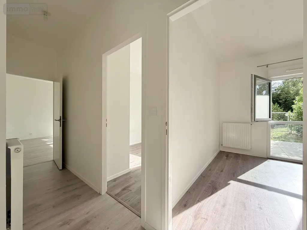 Appartement a vendre Noyal-Châtillon-sur-Seiche 35230 Ille-et-Vilaine 35 62 m2 3 pièces 208900 euros 007-2676MY 004
