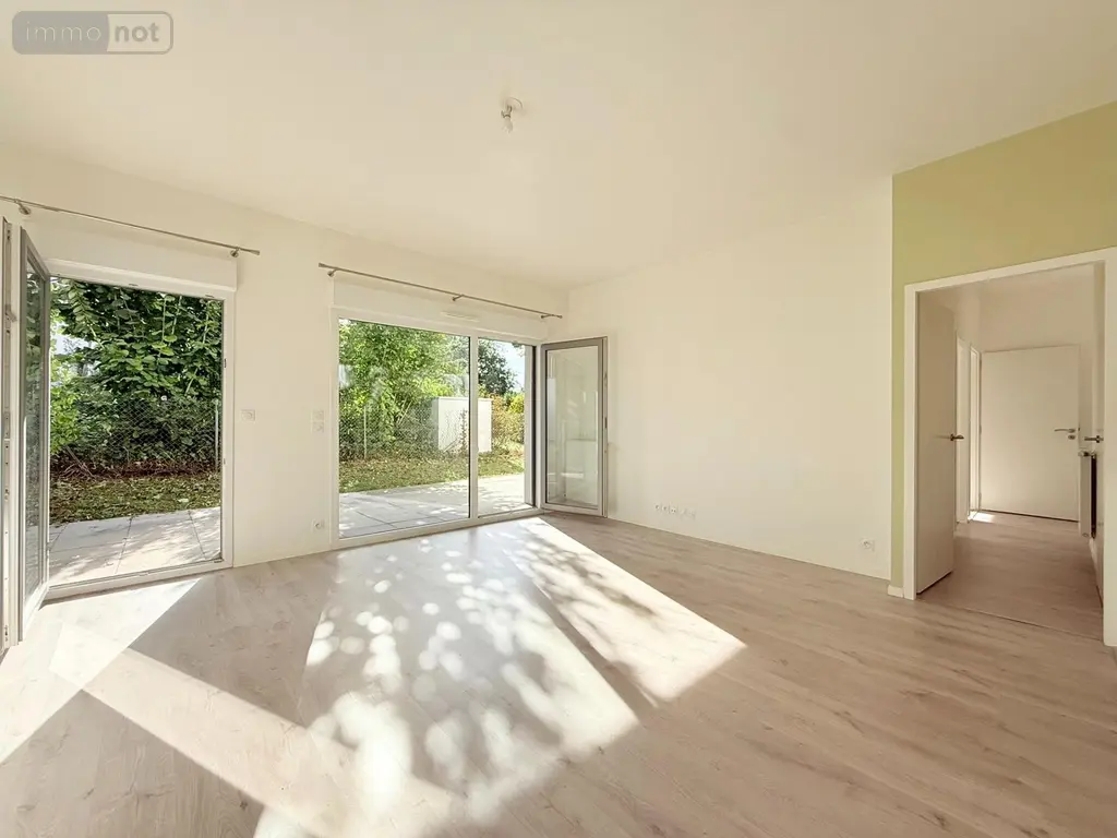 Appartement a vendre Noyal-Châtillon-sur-Seiche 35230 Ille-et-Vilaine 35 62 m2 3 pièces 208900 euros 007-2676MY 003