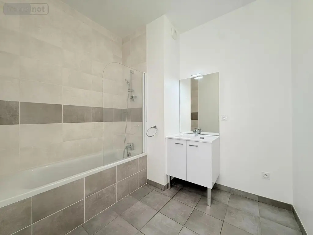 Appartement a vendre Noyal-Châtillon-sur-Seiche 35230 Ille-et-Vilaine 35 62 m2 3 pièces 208900 euros 007-2676MY 007