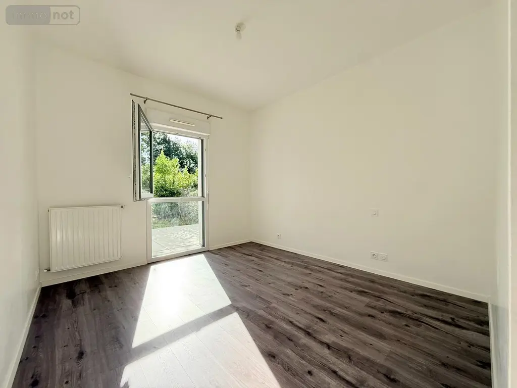 Appartement a vendre Noyal-Châtillon-sur-Seiche 35230 Ille-et-Vilaine 35 62 m2 3 pièces 208900 euros 007-2676MY 005