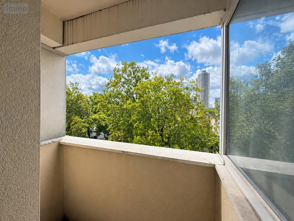Appartement a vendre Rennes 35000 Ille-et-Vilaine 35 19 m2 1 pièce 106000 euros 007-2677MY 002