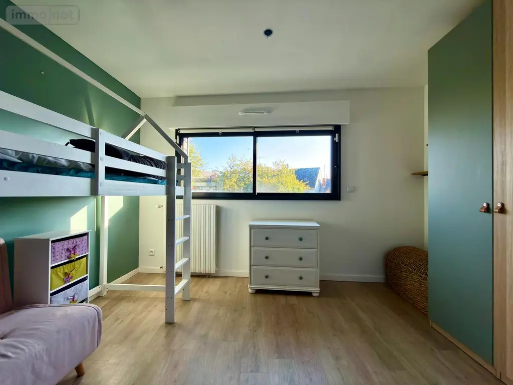 Maison a vendre Rennes 35000 Ille-et-Vilaine 35 125 m2 6 pièces 754560 euros 007-2678MY 007