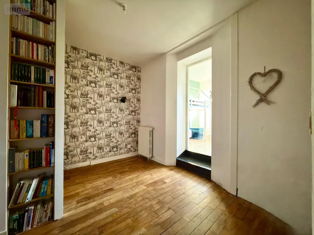 Maison a vendre Rennes 35000 Ille-et-Vilaine 35 125 m2 6 pièces 754560 euros 007-2678MY 005