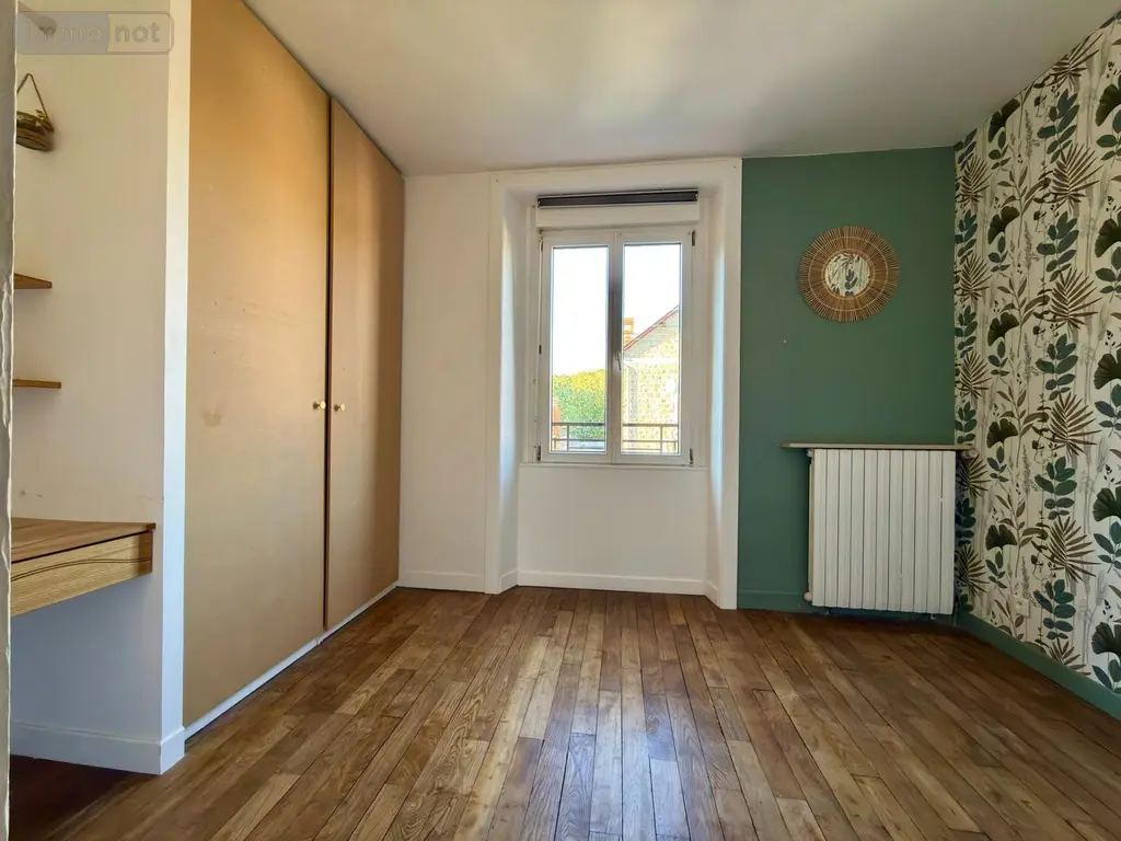 Maison a vendre Rennes 35000 Ille-et-Vilaine 35 125 m2 6 pièces 754560 euros 007-2678MY 006