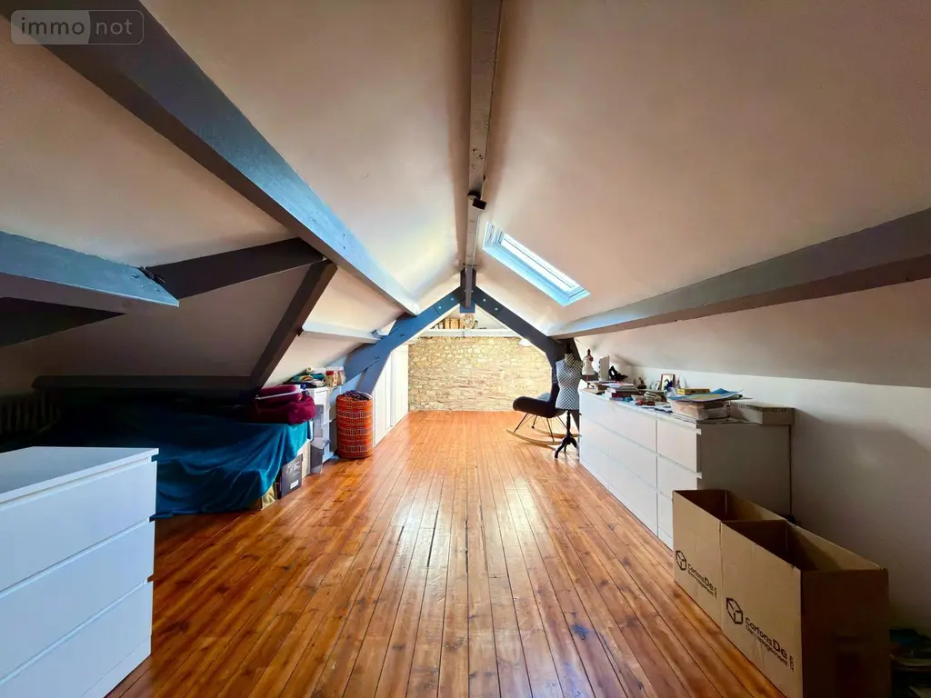 Maison a vendre Rennes 35000 Ille-et-Vilaine 35 125 m2 6 pièces 754560 euros 007-2678MY 009