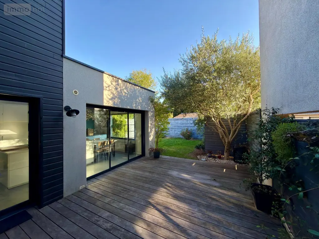 Maison a vendre Rennes 35000 Ille-et-Vilaine 35 125 m2 6 pièces 754560 euros 007-2678MY 002