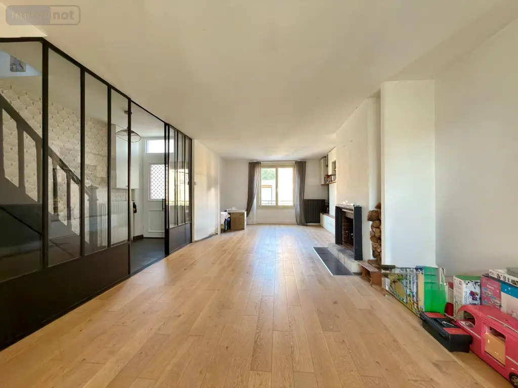 Maison a vendre Rennes 35000 Ille-et-Vilaine 35 125 m2 6 pièces 754560 euros 007-2678MY 004