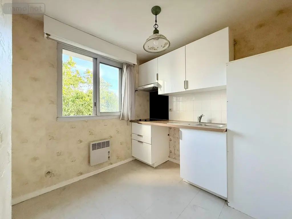 Appartement a vendre Rennes 35000 Ille-et-Vilaine 35 43 m2 2 pièces 159900 euros 007-2679MY 004