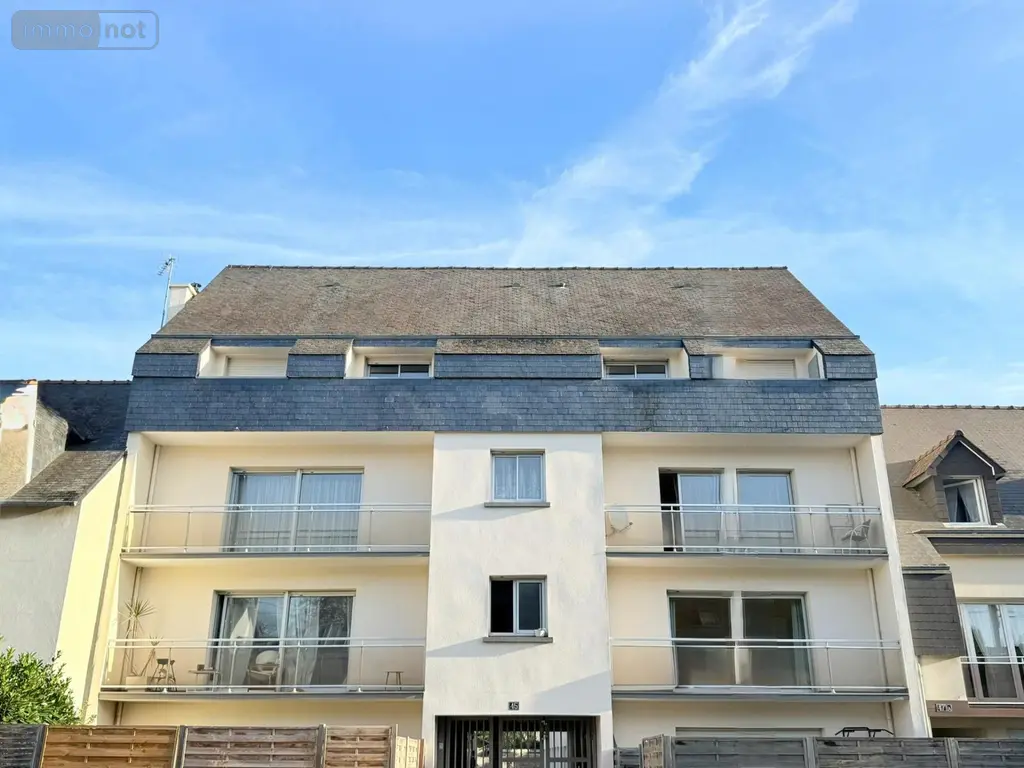Appartement a vendre Rennes 35000 Ille-et-Vilaine 35 43 m2 2 pièces 159900 euros 007-2679MY 001