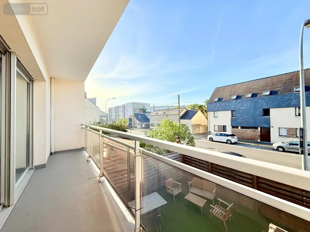 Appartement a vendre Rennes 35000 Ille-et-Vilaine 35 43 m2 2 pièces 159900 euros 007-2679MY 003