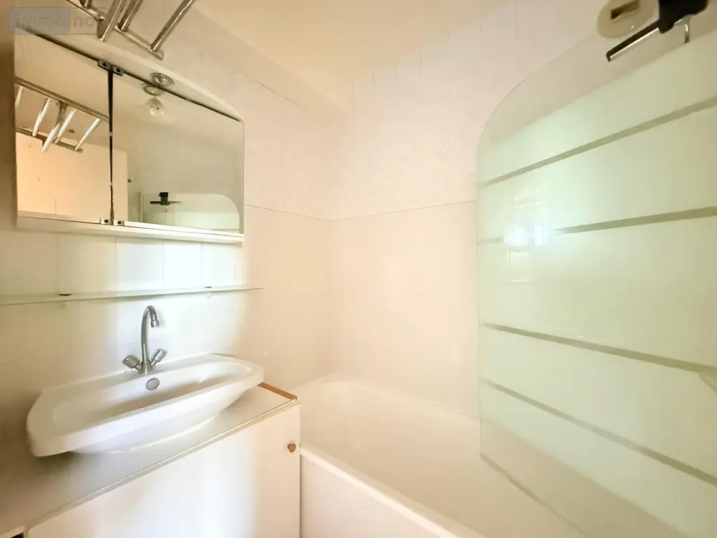 Appartement a vendre Rennes 35000 Ille-et-Vilaine 35 43 m2 2 pièces 159900 euros 007-2679MY 006