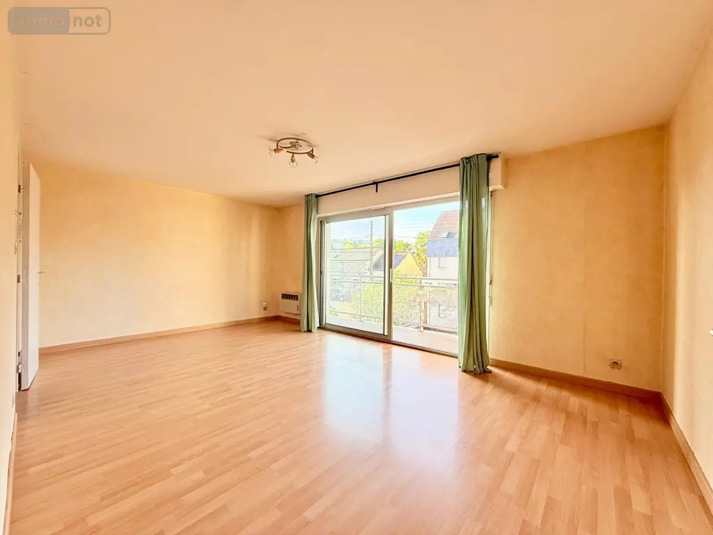 Appartement a vendre Rennes 35000 Ille-et-Vilaine 35 43 m2 2 pièces 159900 euros 007-2679MY 002