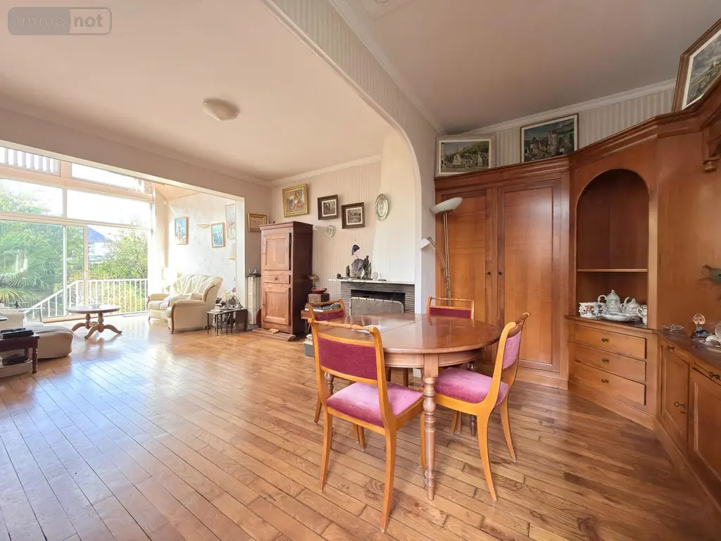 Maison a vendre Rennes 35700 Ille-et-Vilaine 35 81 m2 4 pièces 497800 euros 007-2681MY 003