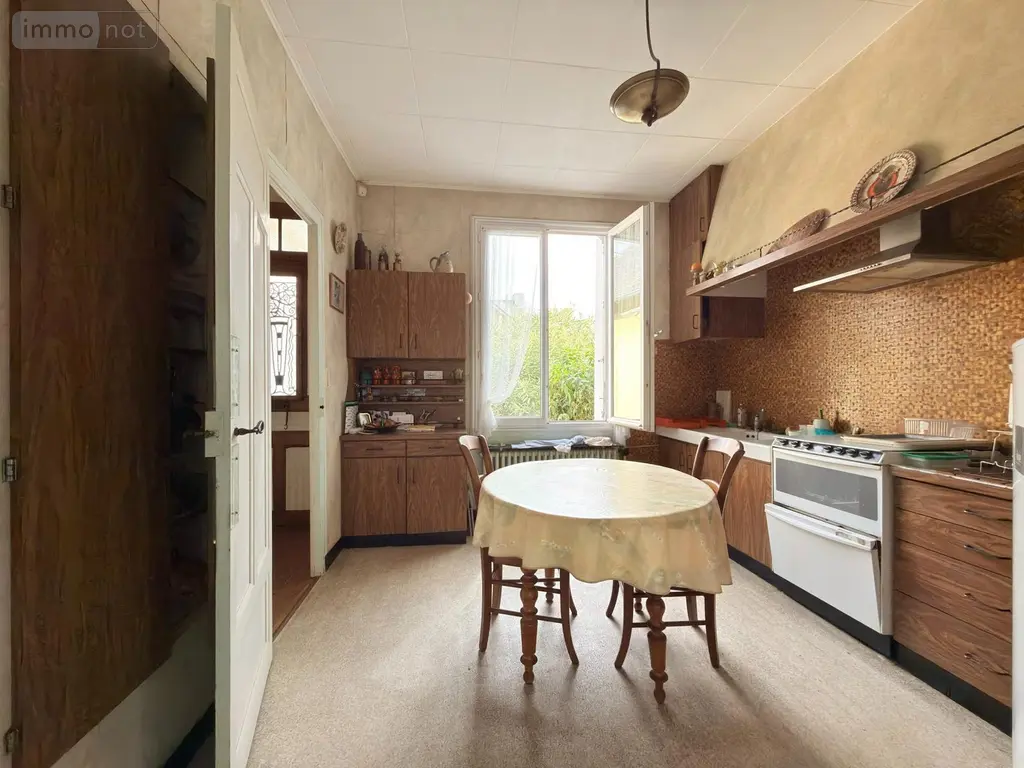 Maison a vendre Rennes 35700 Ille-et-Vilaine 35 81 m2 4 pièces 497800 euros 007-2681MY 005