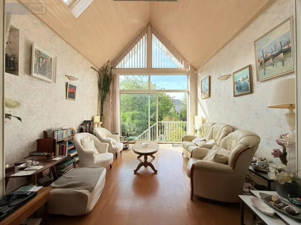 Maison a vendre Rennes 35700 Ille-et-Vilaine 35 81 m2 4 pièces 497800 euros 007-2681MY 002