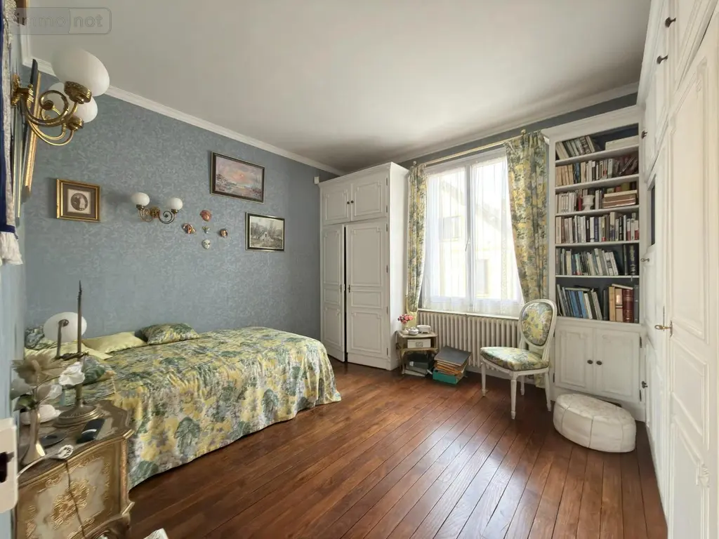 Maison a vendre Rennes 35000 Ille-et-Vilaine 35 81 m2 4 pièces 497800 euros 007-2681MY 007