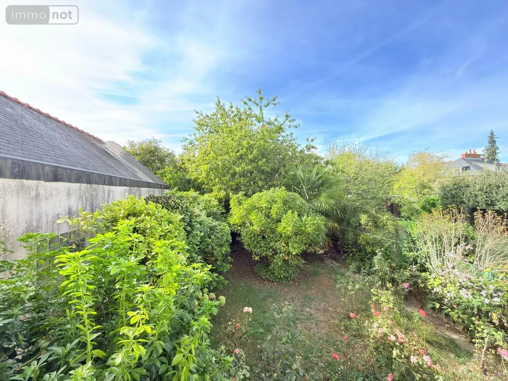 Maison a vendre Rennes 35700 Ille-et-Vilaine 35 81 m2 4 pièces 497800 euros 007-2681MY 004