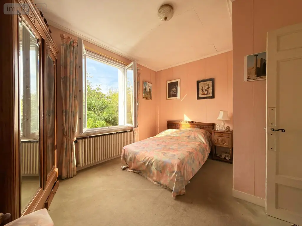 Maison a vendre Rennes 35000 Ille-et-Vilaine 35 81 m2 4 pièces 497800 euros 007-2681MY 006