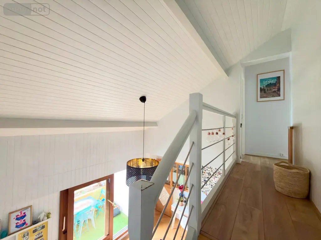 Appartement a vendre Rennes 35000 Ille-et-Vilaine 35 103 m2 5 pièces 340000 euros 007-2682MY 005