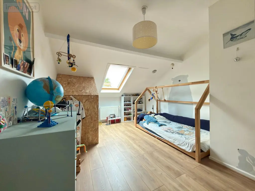 Appartement a vendre Rennes 35000 Ille-et-Vilaine 35 103 m2 5 pièces 340000 euros 007-2682MY 007