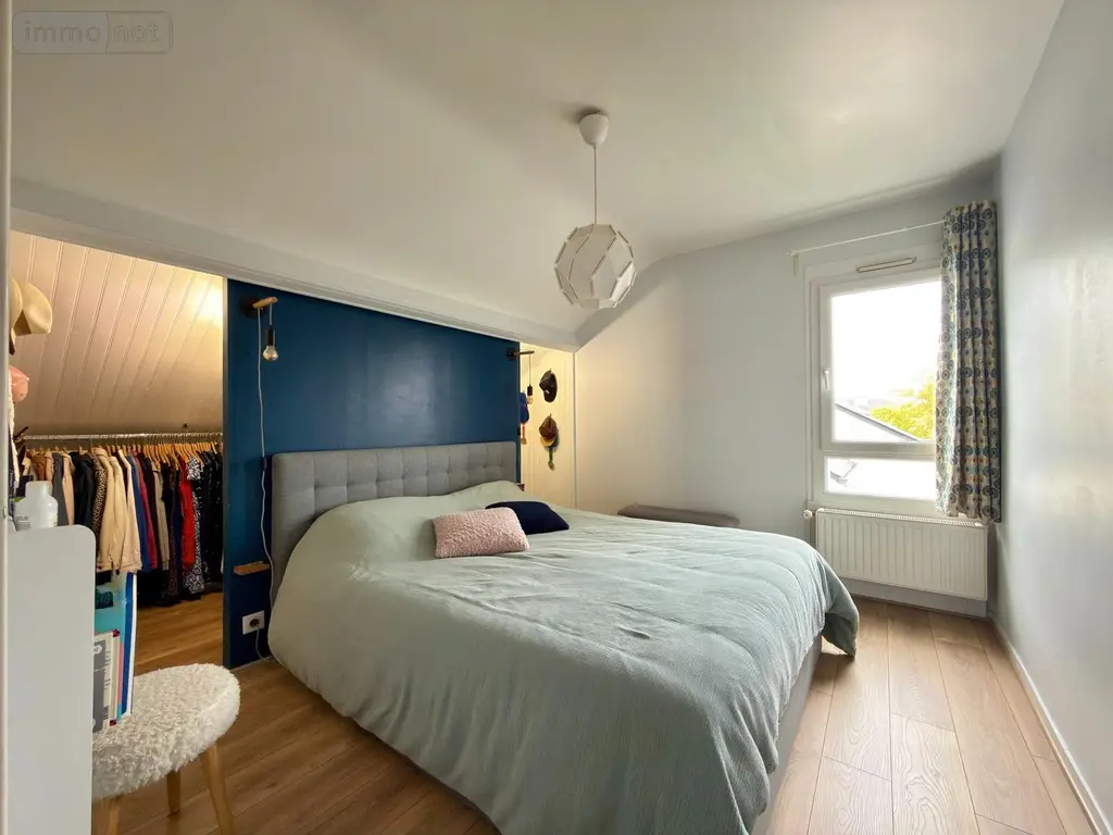 Appartement a vendre Rennes 35000 Ille-et-Vilaine 35 103 m2 5 pièces 340000 euros 007-2682MY 006