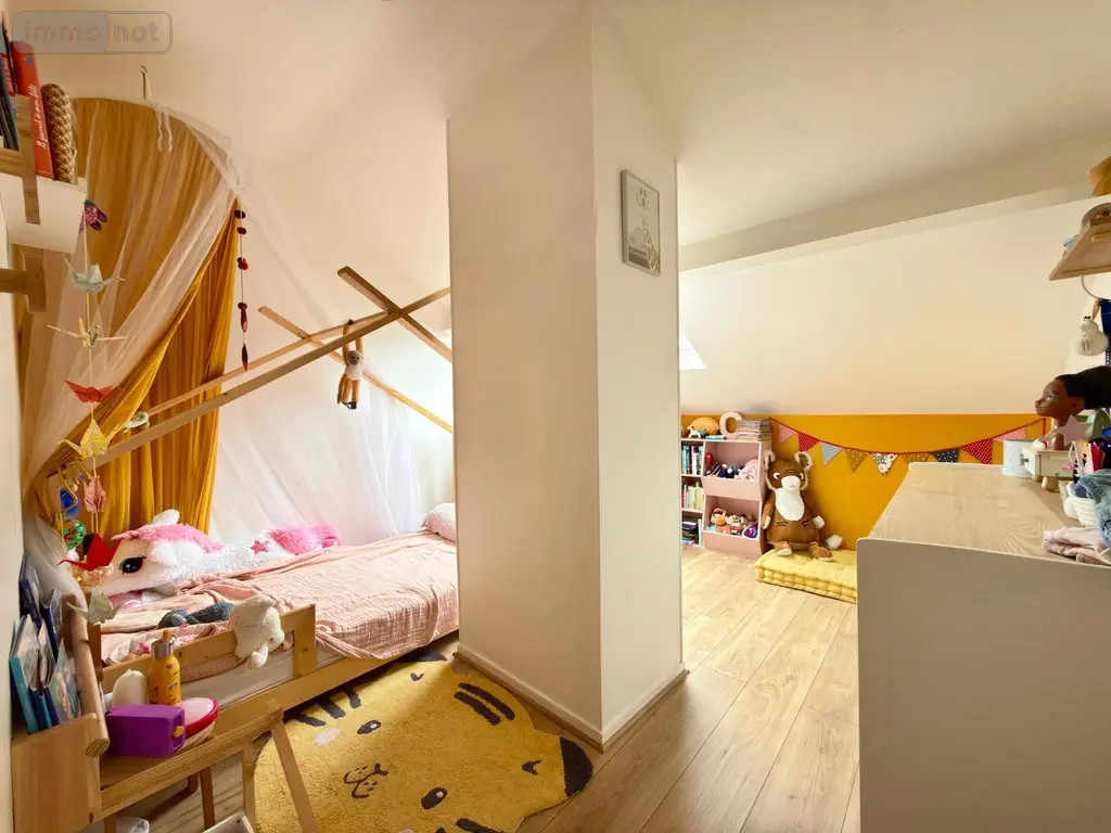 Appartement a vendre Rennes 35000 Ille-et-Vilaine 35 103 m2 5 pièces 340000 euros 007-2682MY 008