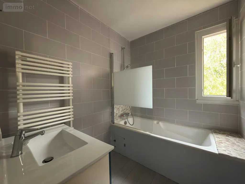 Appartement a vendre Rennes 35000 Ille-et-Vilaine 35 103 m2 5 pièces 340000 euros 007-2682MY 011