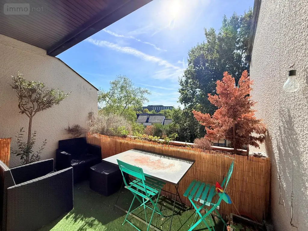 Appartement a vendre Rennes 35700 Ille-et-Vilaine 35 101 m2 5 pièces 340000 euros 007-2682MY 002