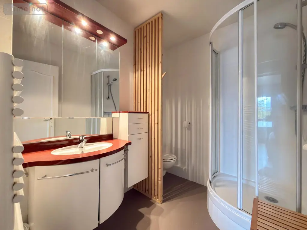 Appartement a vendre Rennes 35700 Ille-et-Vilaine 35 101 m2 5 pièces 340000 euros 007-2682MY 009