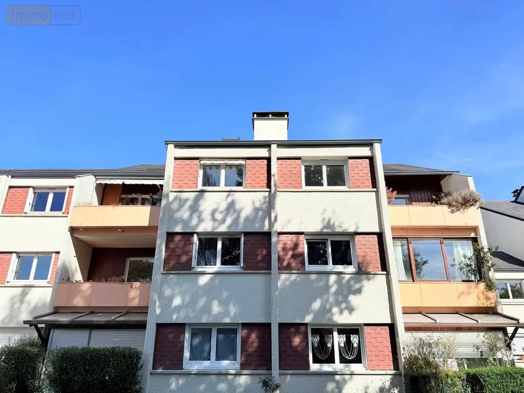 Appartement a vendre Rennes 35700 Ille-et-Vilaine 35 101 m2 5 pièces 340000 euros 007-2682MY 012