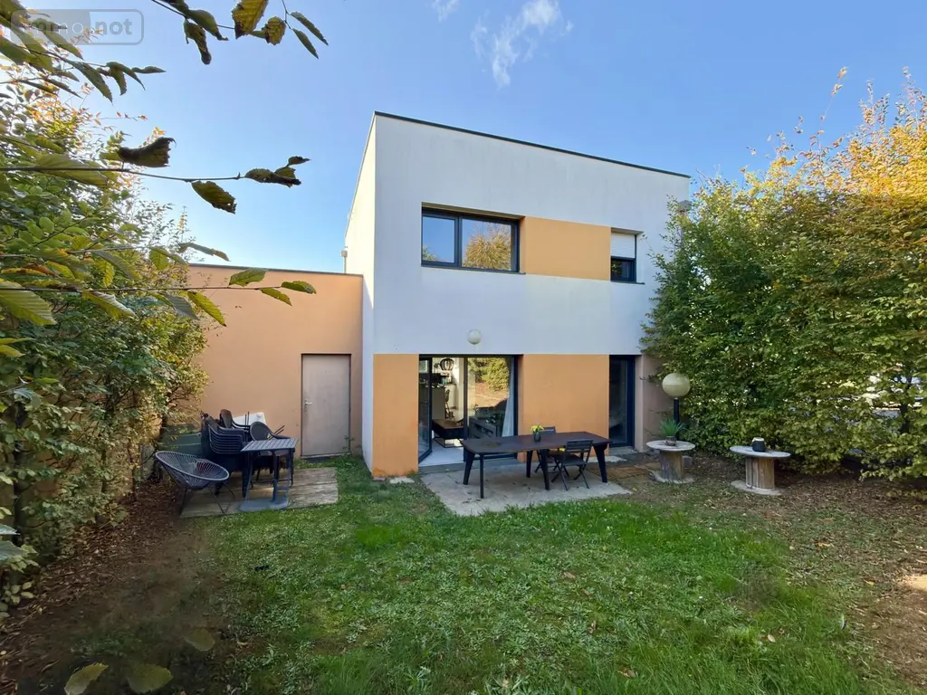 Maison a vendre Betton 35830 Ille-et-Vilaine 35 86 m2 5 pièces 309160 euros 007-2683MY 001