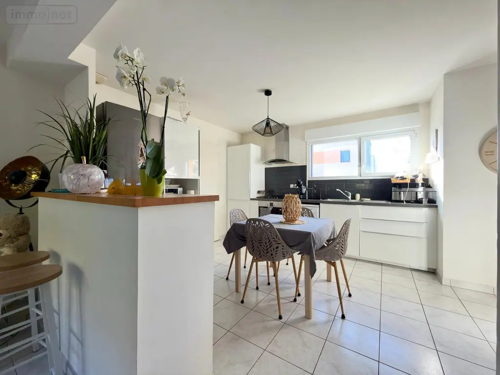 Maison a vendre Betton 35830 Ille-et-Vilaine 35 86 m2 5 pièces 309160 euros 007-2683MY 005
