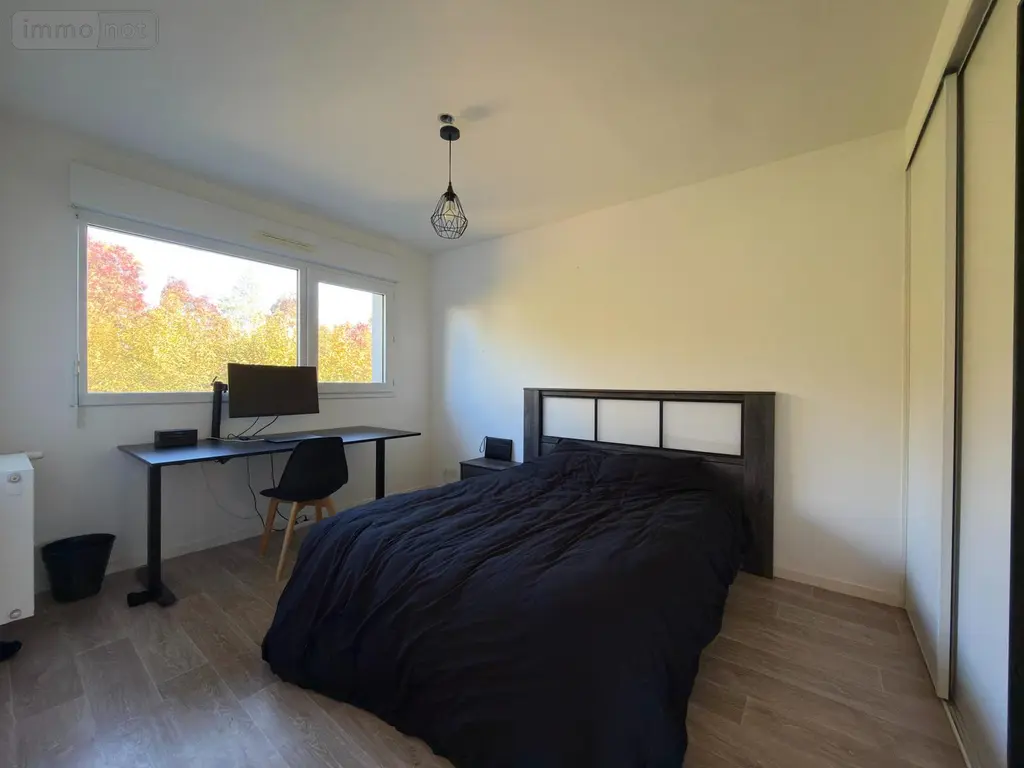 Maison a vendre Betton 35830 Ille-et-Vilaine 35 86 m2 5 pièces 309160 euros 007-2683MY 008