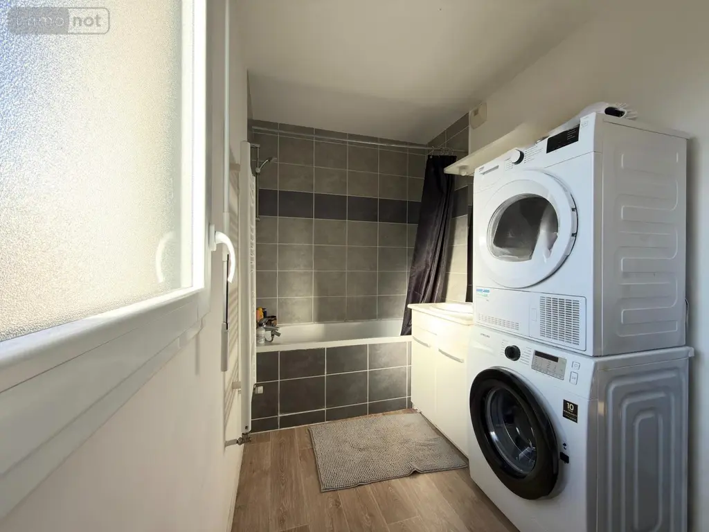 Maison a vendre Betton 35830 Ille-et-Vilaine 35 86 m2 5 pièces 309160 euros 007-2683MY 009