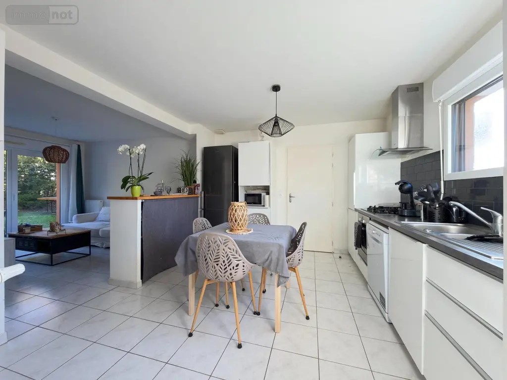 Maison a vendre Betton 35830 Ille-et-Vilaine 35 86 m2 5 pièces 309160 euros 007-2683MY 003