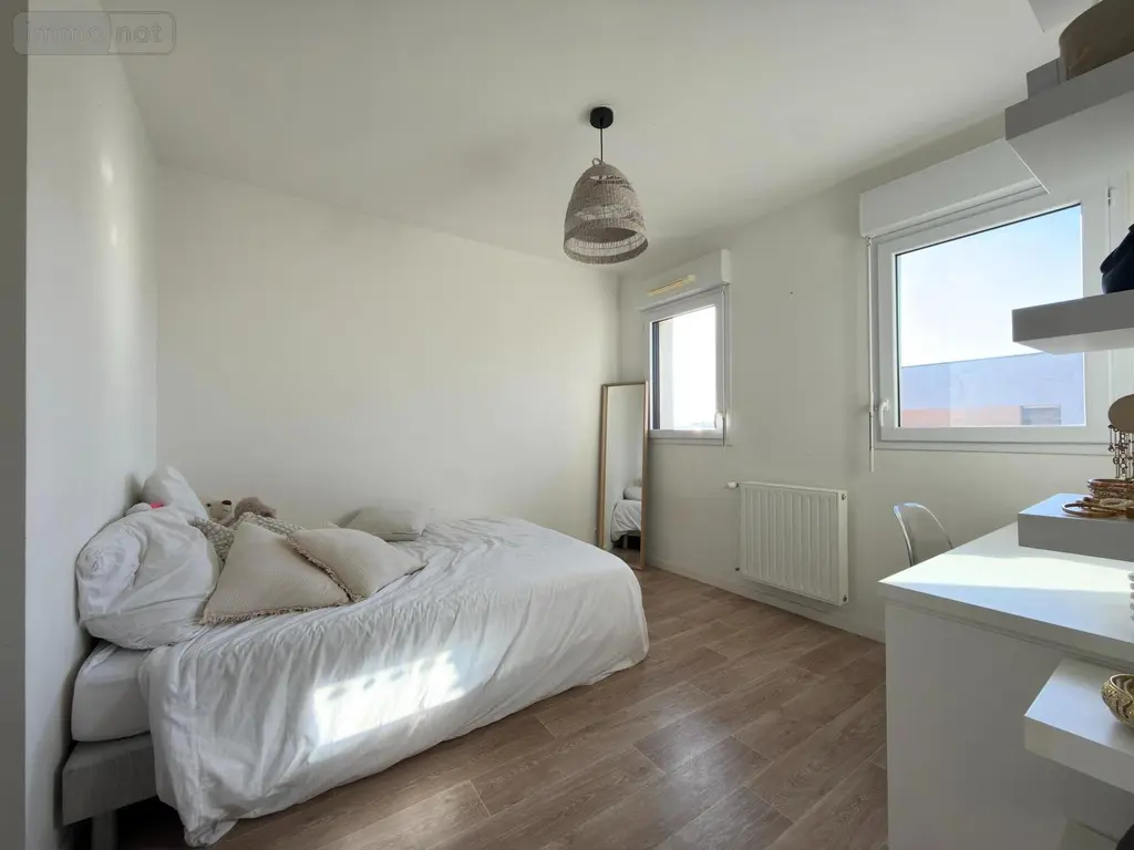 Maison a vendre Betton 35830 Ille-et-Vilaine 35 86 m2 5 pièces 309160 euros 007-2683MY 007