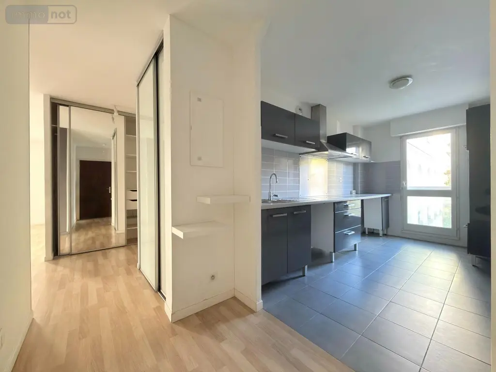 Appartement a vendre Rennes 35000 Ille-et-Vilaine 35 75 m2 3 pièces 313900 euros 007-2684MY 005