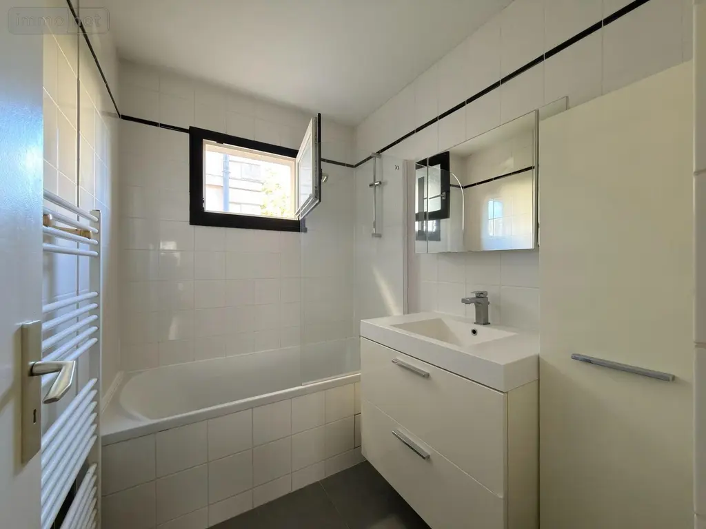 Appartement a vendre Rennes 35000 Ille-et-Vilaine 35 75 m2 3 pièces 313900 euros 007-2684MY 007