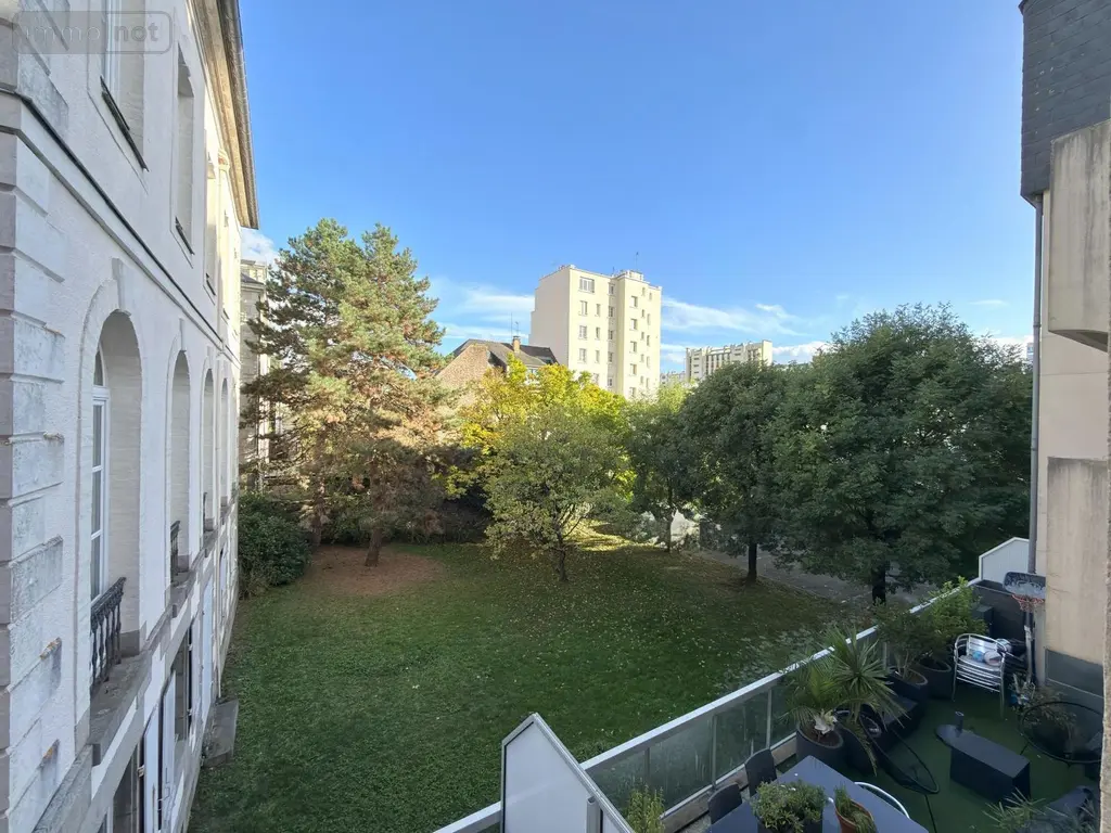 Appartement a vendre Rennes 35000 Ille-et-Vilaine 35 75 m2 3 pièces 313900 euros 007-2684MY 004