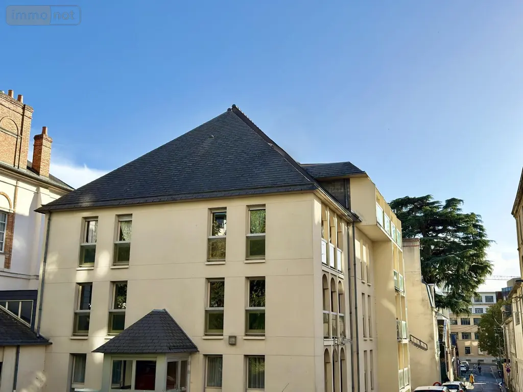 Appartement a vendre Rennes 35000 Ille-et-Vilaine 35 75 m2 3 pièces 313900 euros 007-2684MY 001