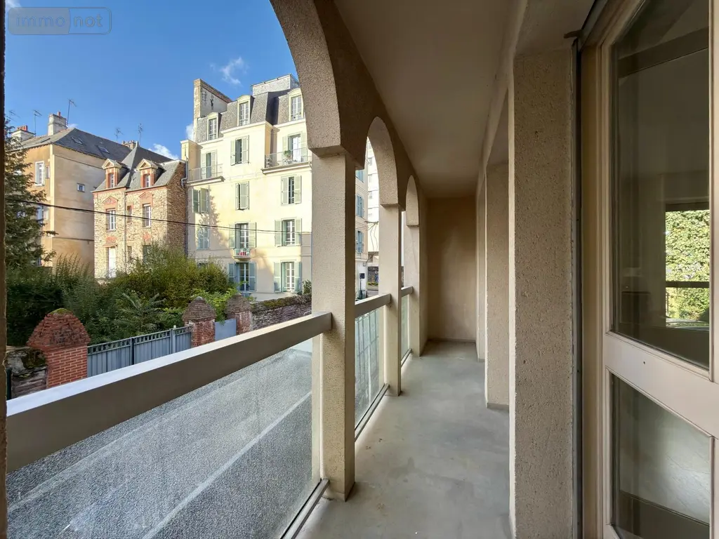 Appartement a vendre Rennes 35000 Ille-et-Vilaine 35 75 m2 3 pièces 313900 euros 007-2684MY 003
