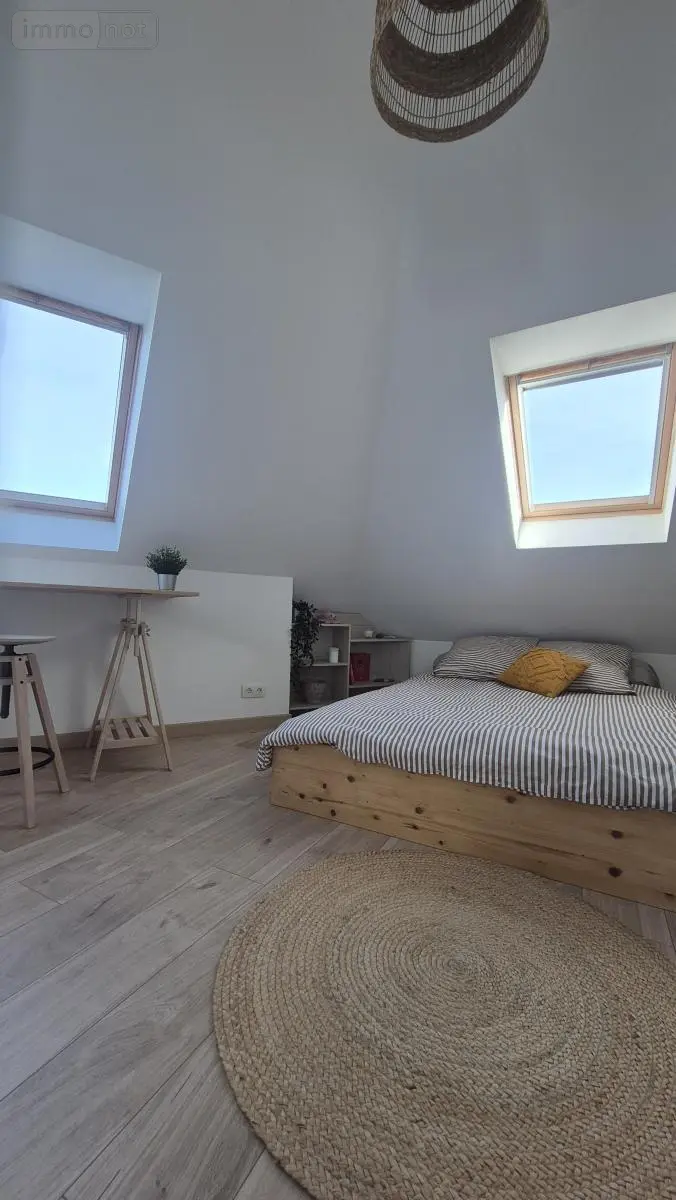 Maison a vendre Bodilis 29400 Finistère 29 140 m2 7 pièces 319900 euros 29088-51 016