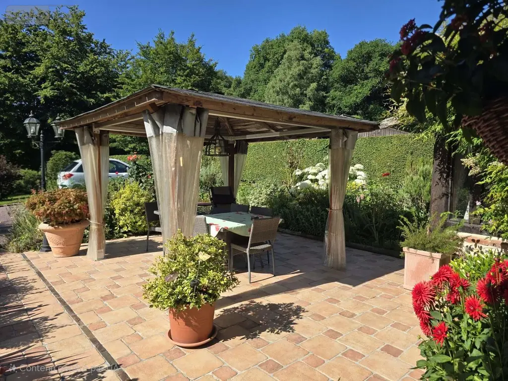 Maison a vendre Asnières 27260 Eure 27 104 m2 4 pièces 130001 euros 065-340 017